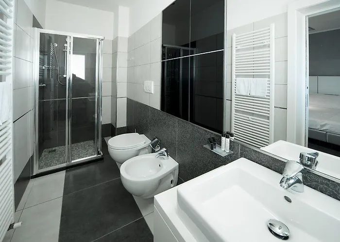 Hotel Atmosphere Rimini