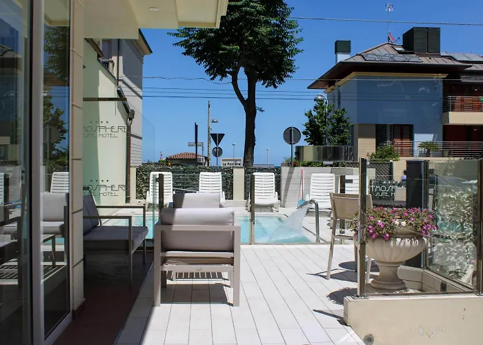 Hotel Atmosphere Rimini