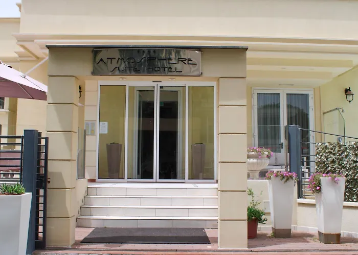 Atmosphere 4* Rimini