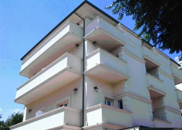 Hotel Atmosphere Rimini