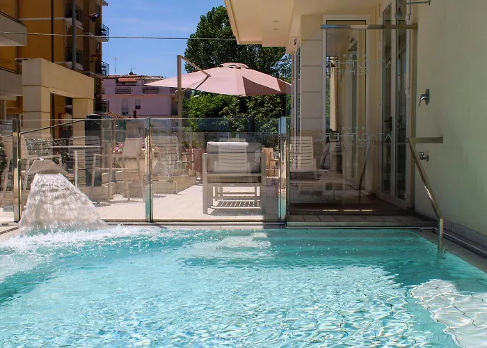 Atmosphere Hotel Rimini