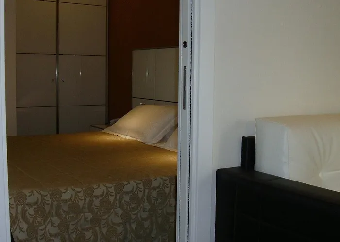 Hotel Atmosphere Rimini