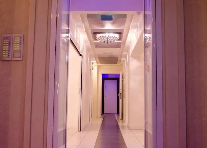 Atmosphere 4* Rimini