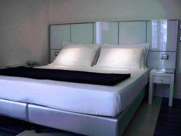 Atmosphere Otel 4*